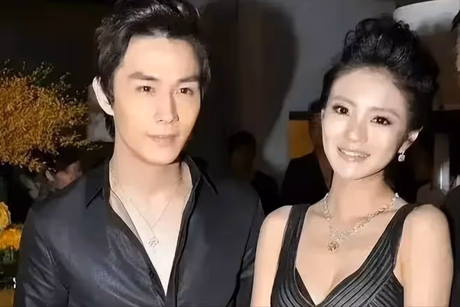 李承鉉安以軒分手10年,他二胎在即生活美滿,她老公將判刑20年