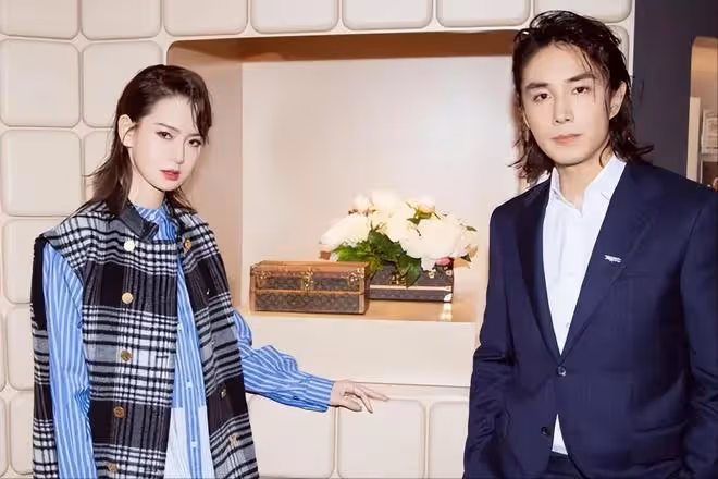 李承鉉安以軒分手10年,他二胎在即生活美滿,她老公將判刑20年
