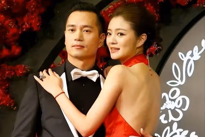 李承鉉安以軒分手10年,他二胎在即生活美滿,她老公將判刑20年