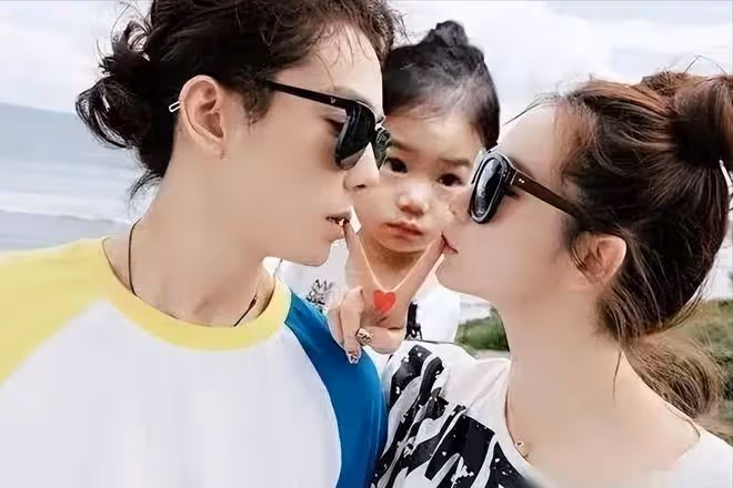 李承鉉安以軒分手10年,他二胎在即生活美滿,她老公將判刑20年