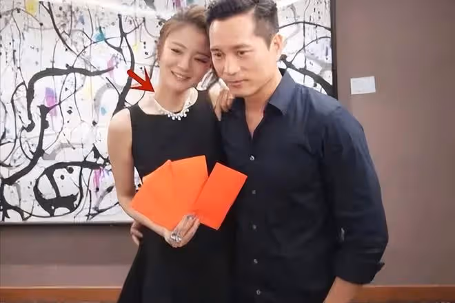 李承鉉安以軒分手10年,他二胎在即生活美滿,她老公將判刑20年