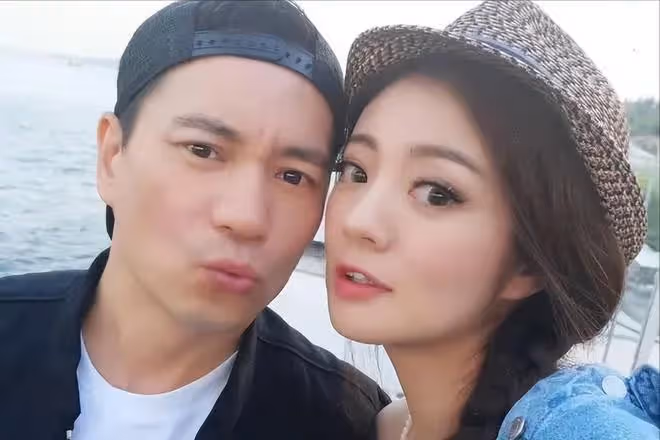李承鉉安以軒分手10年,他二胎在即生活美滿,她老公將判刑20年