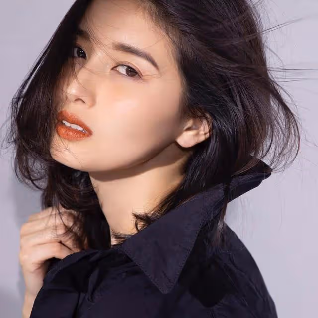 被日媒封為「國民情婦」的她,到底有多美?這身材,讓人臉紅啊…