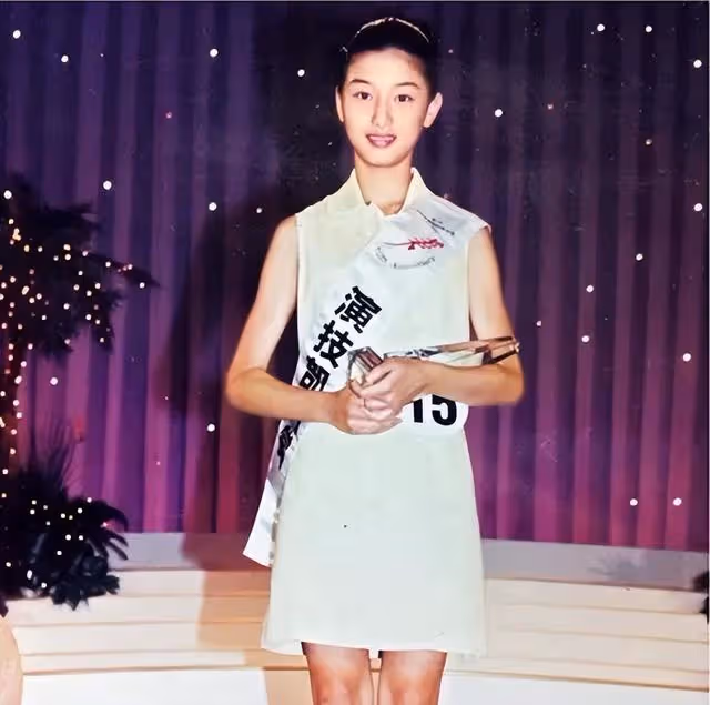被日媒封為「國民情婦」的她,到底有多美?這身材,讓人臉紅啊…