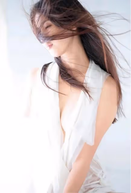 被日媒封為「國民情婦」的她,到底有多美?這身材,讓人臉紅啊…
