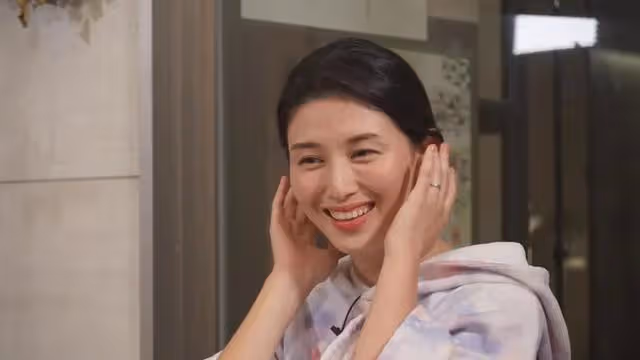 被日媒封為「國民情婦」的她，到底有多美？這身材，讓人臉紅啊…
