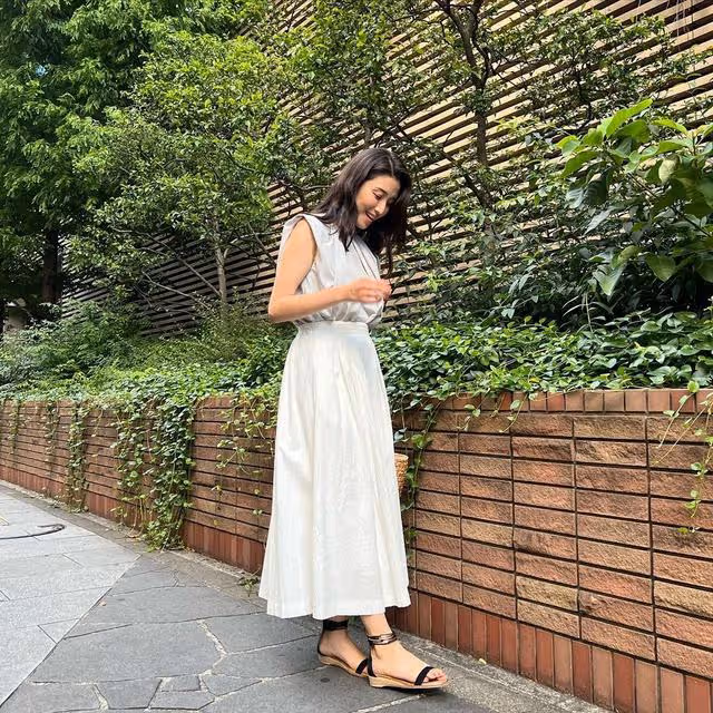 被日媒封為「國民情婦」的她，到底有多美？這身材，讓人臉紅啊…