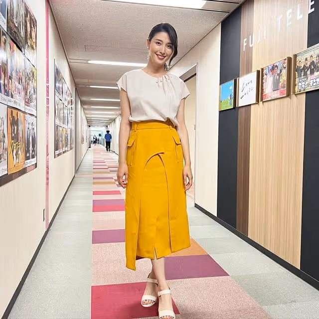 被日媒封為「國民情婦」的她，到底有多美？這身材，讓人臉紅啊…