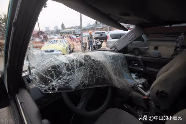 韓國女團車禍現場,成員生日變成隊友忌日,經紀人入獄