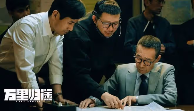 吳彥姝:72歲才進圈,現今成「最美奶奶」,用演技打出「王炸」