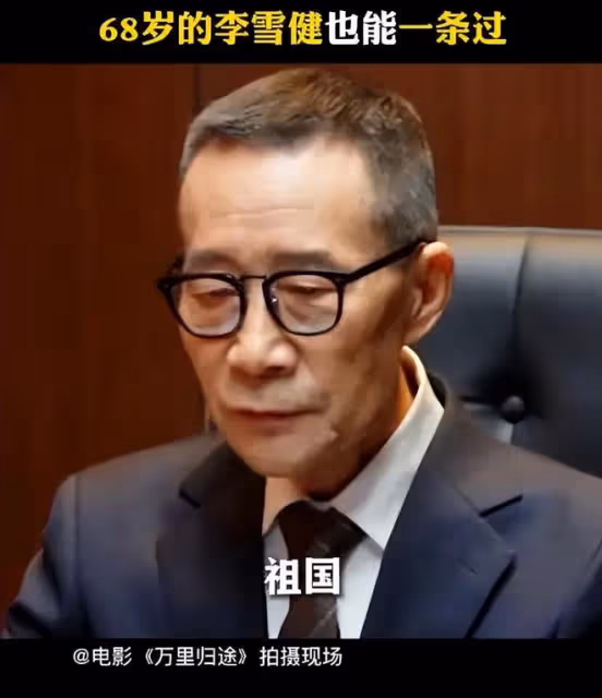 吳彥姝:72歲才進圈,現今成「最美奶奶」,用演技打出「王炸」