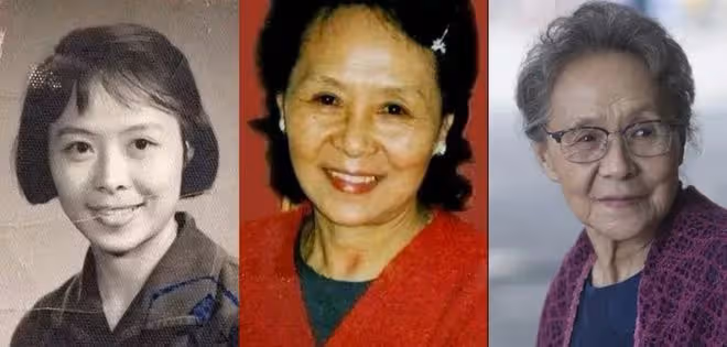 吳彥姝:72歲才進圈,現今成「最美奶奶」,用演技打出「王炸」
