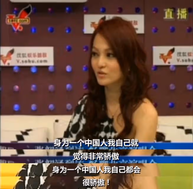 9位愛國台灣藝人,有人定居內地,有人剪美國護照,個個立場堅定