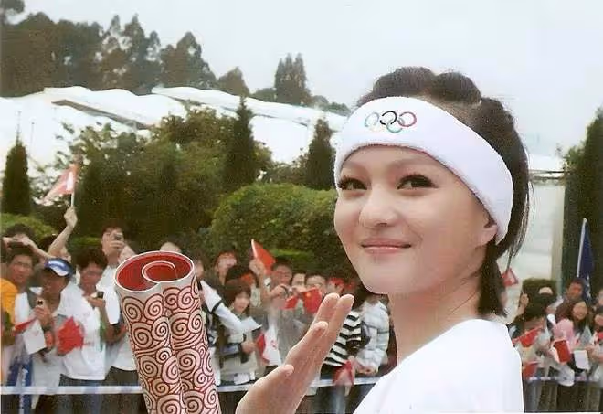 9位愛國台灣藝人,有人定居內地,有人剪美國護照,個個立場堅定