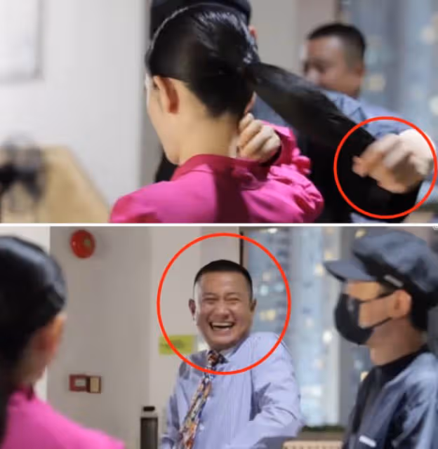 文章近況變化太大，穿粉短褲配絲襪演丑角，菱角被磨平向生活低頭