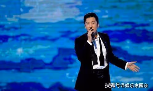 毛寧隱藏多年的老婆,原來是大家熟悉的她,難怪事業會如此成功