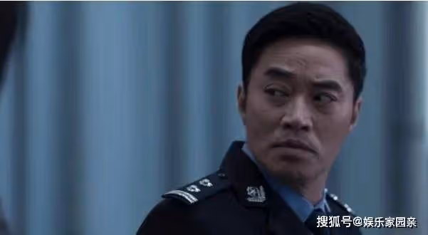 《罰罪》李伯東真實身份曝光,與張秋峰聯手上演碟中諜