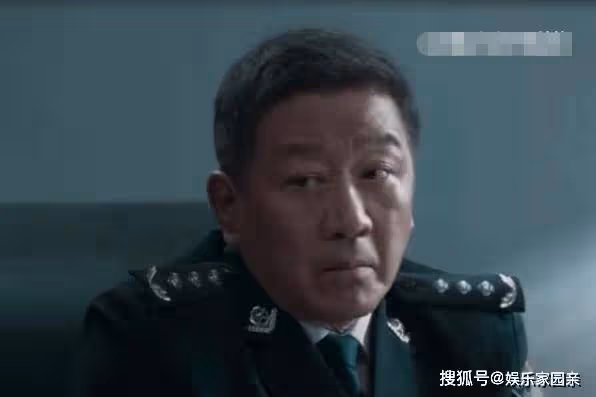 《罰罪》李伯東真實身份曝光,與張秋峰聯手上演碟中諜
