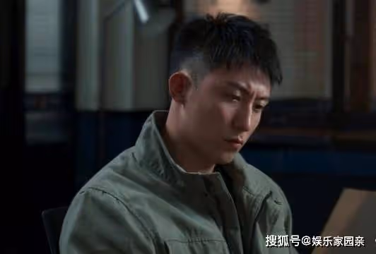《罰罪》李伯東真實身份曝光,與張秋峰聯手上演碟中諜