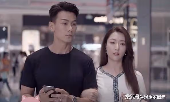 《她們的名字》多美主動提出離婚,凈身出戶成白富美