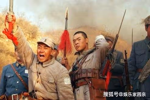 他曾是「李雲龍」第一人選，因嫌片酬低而拒演，最終成就了李幼斌