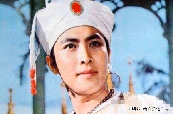 他曾是「李雲龍」第一人選，因嫌片酬低而拒演，最終成就了李幼斌