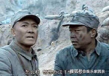 他曾是「李雲龍」第一人選，因嫌片酬低而拒演，最終成就了李幼斌