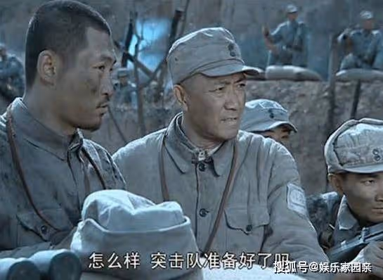 他曾是「李雲龍」第一人選，因嫌片酬低而拒演，最終成就了李幼斌
