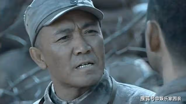 他曾是「李雲龍」第一人選，因嫌片酬低而拒演，最終成就了李幼斌
