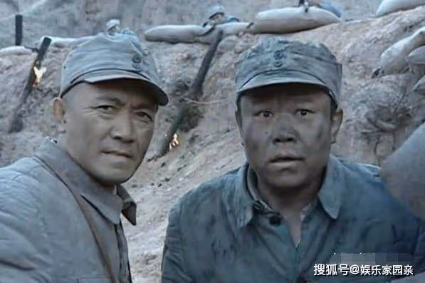 他曾是「李雲龍」第一人選，因嫌片酬低而拒演，最終成就了李幼斌