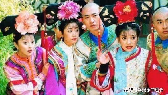 童星「小鴿子」胡雅斯:6歲出道,13歲徹底隱退,31歲卻剃度出家