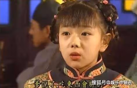 童星「小鴿子」胡雅斯:6歲出道,13歲徹底隱退,31歲卻剃度出家