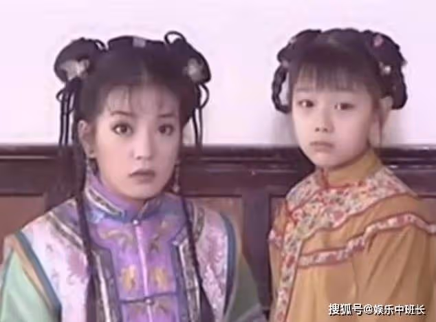 童星「小鴿子」胡雅斯:6歲出道,13歲徹底隱退,31歲卻剃度出家