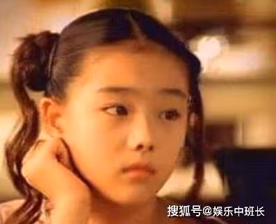 童星「小鴿子」胡雅斯:6歲出道,13歲徹底隱退,31歲卻剃度出家