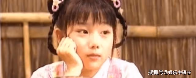 童星「小鴿子」胡雅斯：6歲出道，13歲徹底隱退，31歲卻剃度出家