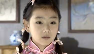 童星「小鴿子」胡雅斯：6歲出道，13歲徹底隱退，31歲卻剃度出家