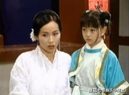 童星「小鴿子」胡雅斯：6歲出道，13歲徹底隱退，31歲卻剃度出家