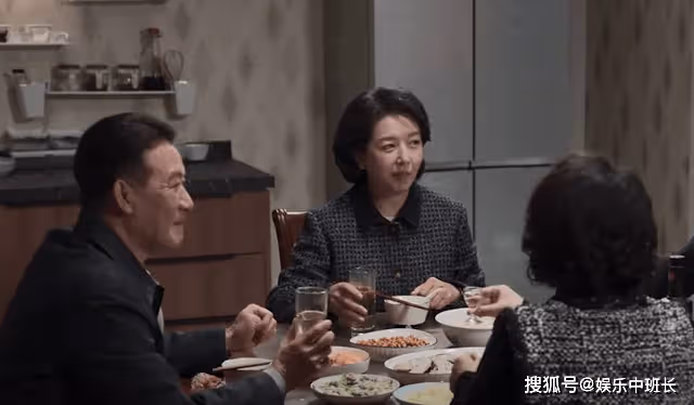 《罰罪》嚴國華調查韓亞真正死因,趙鵬超被一舉抓獲