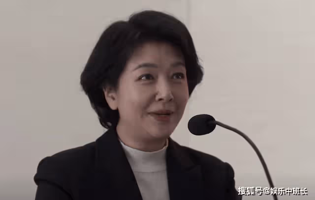 《罰罪》嚴國華調查韓亞真正死因,趙鵬超被一舉抓獲