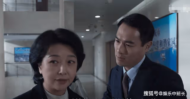 《罰罪》嚴國華調查韓亞真正死因,趙鵬超被一舉抓獲