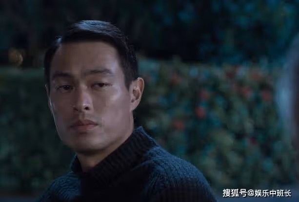 《罰罪》嚴國華調查韓亞真正死因,趙鵬超被一舉抓獲