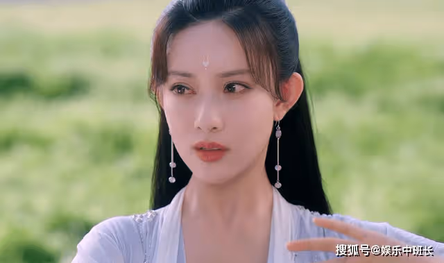 《沉香如屑》一笑泯恩仇?其實顏淡對芷惜的懲罰,才是最毒的