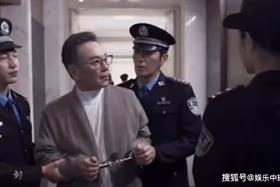 《罰罪》紀慮獄中說出韓亞秘密，塵封30年的往事被揭開