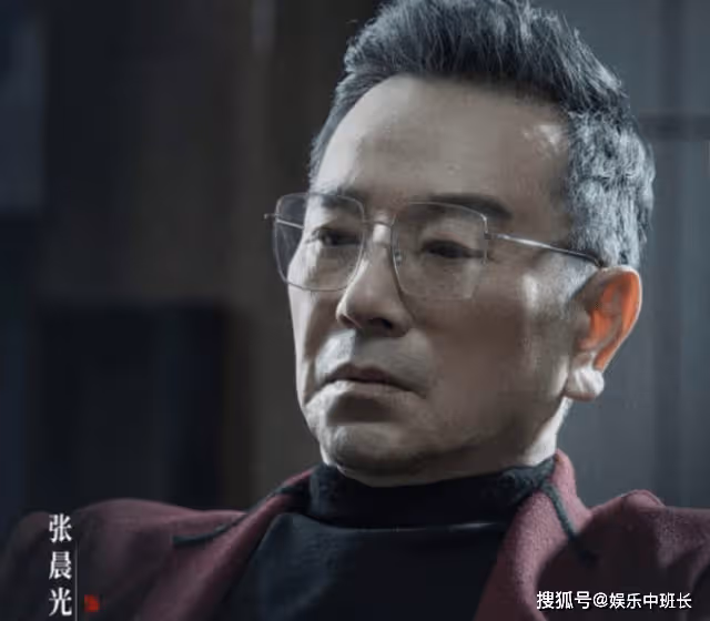 《罰罪》紀慮獄中說出韓亞秘密,塵封30年的往事被揭開