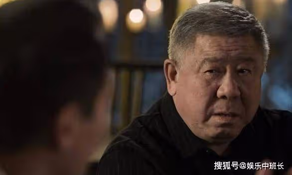 《罰罪》紀慮獄中說出韓亞秘密,塵封30年的往事被揭開