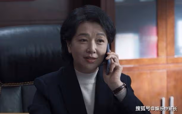 《罰罪》紀慮獄中說出韓亞秘密,塵封30年的往事被揭開
