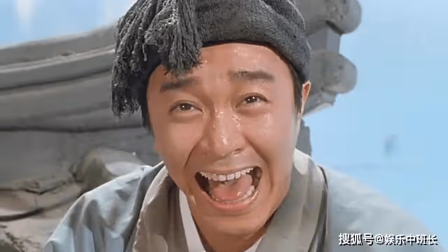 周星馳一生只寫了一首歌,卻擁有上億播放量,說道歌名誰都能哼唱