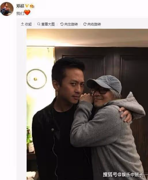 周星馳一生只寫了一首歌,卻擁有上億播放量,說道歌名誰都能哼唱