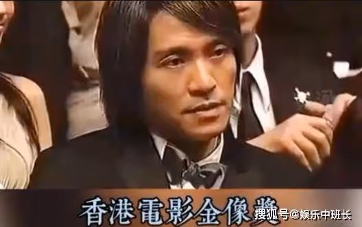 周星馳一生只寫了一首歌,卻擁有上億播放量,說道歌名誰都能哼唱