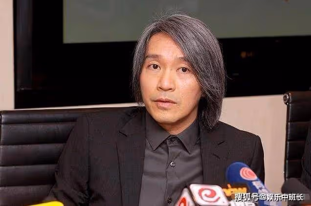 周星馳一生只寫了一首歌,卻擁有上億播放量,說道歌名誰都能哼唱